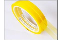 China Red Rotogravure Printing Custom Tape with High/Medium/Low Durability supplier