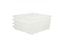 China Domestic Refrigerator Frozen 0.09m3 Dumpling Box supplier