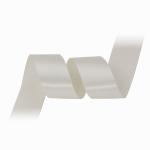 Smooth Single Face Satin Ribbon , Various Color Personalized Satin Ribbon for sale