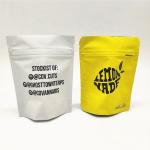 OEM ziplockk Stand Up Pouches ECO Friendly VMPET Food Grade ISO9001 for sale