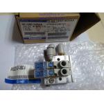 NPM N510051935AA Valve MANIFOL SMC VV3QZ12-02-X60V for sale