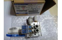 China NPM N510051935AA Valve MANIFOL SMC VV3QZ12-02-X60V supplier