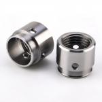 High-precision CNC turning parts Medical equipment turning parts 24-hour rapid prototyping turning processing service for sale