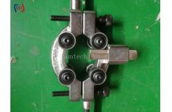 China Cable Stripper Layer Wire Transmission Line Stringing Tools Underground Cable Pulling Tools supplier