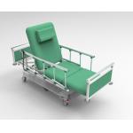 Two motor Electric Hemodialysis Bed Dialysis Chair ME380 for sale
