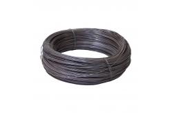 China 0Cr21Al4 Fecral Alloy Resistance Wire Antioxidant Treatment 0.023 - 0.8 Mm Thickness supplier