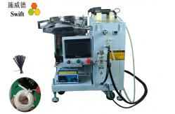 China Adjustable Binding Forces Automatic Cable Tie Tool Gun Machine CE RoHS Certificated supplier