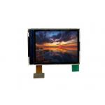 China Smart LCD Display TFT Screen Module RGB 240X320 2.2 Inch factory