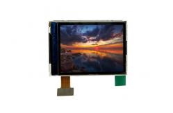 China Smart LCD Display TFT Screen Module RGB 240X320 2.2 Inch supplier