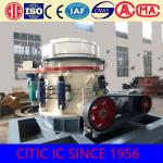 High Efficient 1941TPH Stone Crusher Machine Hydraulic Symons Cone Crusher for sale
