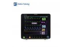 China ICU / CCU Use 12.1 Inch Touch Screen Surgical Monitor Waterproof supplier