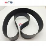 Diesel Engine Parts QSK23 Ribbed Fan Belt 4096184 Engine Fan Belt
