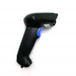 32 Bit Bluetooth Barcode Scanner High Speed 1D 2D QR Code Reader for sale