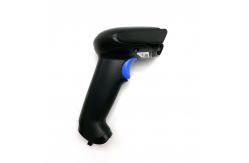 China 32 Bit Bluetooth Barcode Scanner High Speed 1D 2D QR Code Reader supplier