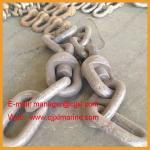 Ship Studless Anchor Line for sale