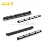 Patch Panel ZCPP197 N5/6/7/8 for Rack , Date Center Accessories , from China Manufacturer - Zion Communiation for sale