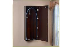 China MDF Foldable Ironing Board In Cabinet supplier