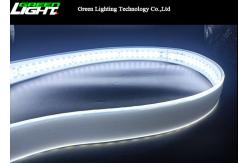 China SMD5050 20M 144LEDs Flexible Led Light Strips IP68 For Mining supplier