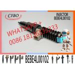 Fuel Injector 20965225 BEBE4F08001 BEBE4F02001 BEBE4F02102 BEBE4F05001