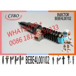 Fuel Injector 20965225 BEBE4F08001 BEBE4F02001 BEBE4F02102 BEBE4F05001 for sale