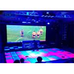 1R1G1B 1080p Digital Full Hd Led Screen 3mm Custom Beautiful Sey Video for sale