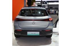 China New Energy Mercedes Benz EV EQA 260 SUV 2024 Pure Electric SUV supplier