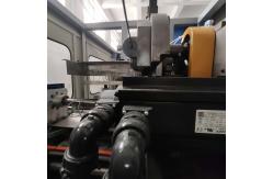 China Sonic Welding Non Woven Fabric Spring Making Machine 120 Springs Per Min supplier