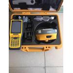 RTK GNSS Receiver High-Precision Hi-Target Rugged Design V90 Android GPS RTK for sale