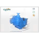 Reverse Engineer Slurry Pump Centrifugal Slurry Pump For Lead / Zinc Ore Industrial for sale