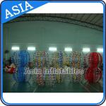 Commercial Popular Colorful Inflatable Body Zorb  For Adult Sport for sale
