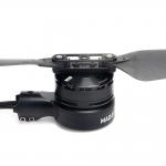 5X 5010 drone arm set Power sleeve brushless motor for sale