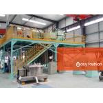 Water Atomization Metal Powder Atomization Equipment In Electronic Field for sale