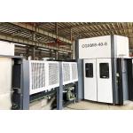 PET Bottled Aseptic Blowing Filling Capping Combiblock Production Line / Machine for sale