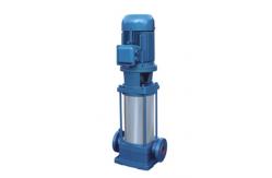 China Vertical multistage centrifugal pump CDL supplier