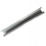 Roof PV Installation Guide Rail Racking Aluminium Solar Panel Mounting Rails for sale