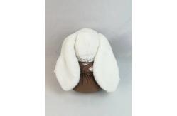 China ODM OEM Lovely Custom Easter Bunny Baby Toy Stuffed Plush Rabbit Toy supplier