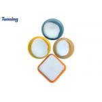 TPU Heat Transfer 95-115 Degree White Hot Melt Polyurethane Powder for DTF for sale