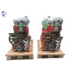 Stock New OEM Quality J08E Base Diesel Engine for Excavator Engine Long Block Supplier for sale
