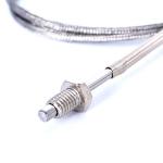 PT1000 Temperature Sensor M6 M8 Thread Probe PT 1000 RTD Sensor 2 3 Wire for sale