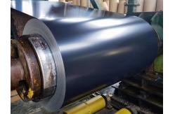 China 914mm Width PPAL  Warehouse Used With Pre-Painted Aluminium Coils supplier