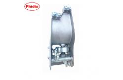China Horizontal Gear Shifter Manual Transmission Shifter 925 Series supplier