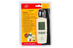 China GM1352 Sound Pressure Level Sensor supplier
