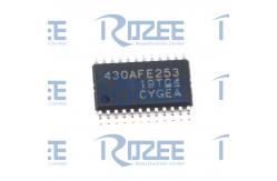 China MSP430AFE253IPWR supplier