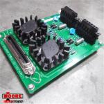 51309204-125 MU-TLPA02  HONEYWELL  Power Adapter Board for sale
