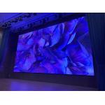 Fixed Installation Indoor Full Color LED Display Video Display Panel for sale