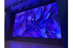 China P2.5 Indoor SMD2121 RGB Rental LED Display 480*480mm 192*192pixels supplier