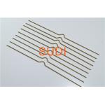 Environmental Material 14 Inch 375mm Stainless Steel Hanger for sale