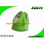 Anti Water Mining LED Lights  CE/ATEX Certified With Explosion Resistant PC Material