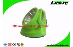 China Anti Water Mining LED Lights  CE/ATEX Certified With Explosion Resistant PC Material supplier