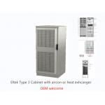 Eltek Type 3 Outdoor Telecom Cabinets for sale